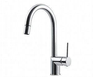 ברז נשלף 304668 PULL DOWN חמת ברז נשלף 304668 PULL DOWN חמת