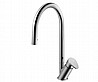 ברז נשלף 305169 wave PULL DOWN חמת
