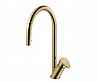 ברז נשלף 305169 wave PULL DOWN חמת