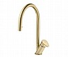 ברז נשלף 305169 wave PULL DOWN חמת