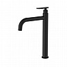 ברז מים קרים גבוה פיה קבועה