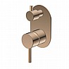 אינטרפוץ 4 דרך ידית סטיק