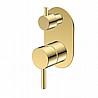 אינטרפוץ 4 דרך ידית סטיק