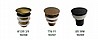כיור מונח מלבני נירוסטה