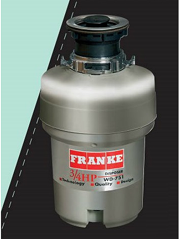 ���� ���� FRANKE