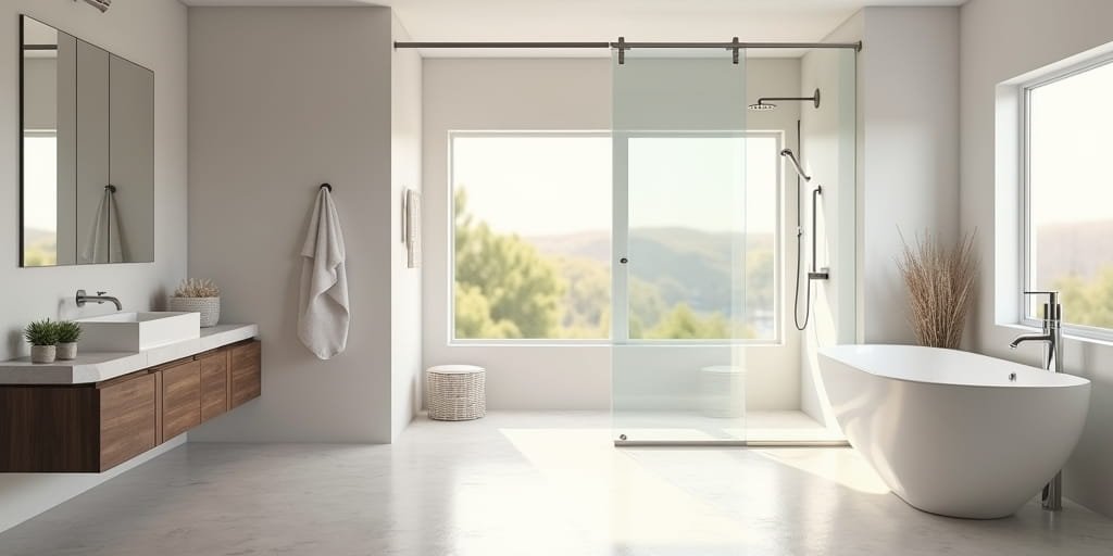 המדריך להתקנה נכונה ותחזוקה שוטפת של מקלחון חזית